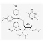 2'-MOE-U CE Phosphoramidite