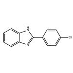 2-(4-CHLOROPHENYL)BENZIMIDAZOLE