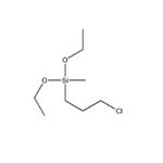 (3-chloropropyl)diethoxymethylsilane