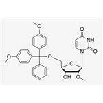 5'-O-DMT-2'-O-Me-Uridine