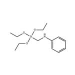 Anilino-methyl-triethoxysilane