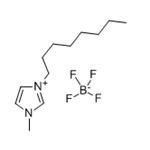 3-METHYL-1-OCTYLIMIDAZOLIUM TETRAFLUOROBORATE