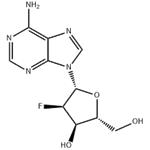 2'-Fluoro-2'-deoxyadenosine