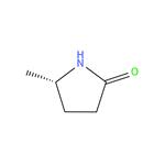 (S)-5-Methylpyrrolidin-2-One