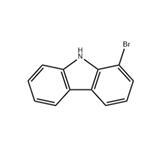 1-Bromo-9H-carbazole