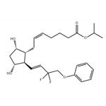 Tafluprost