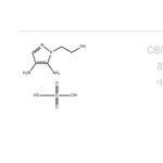 	4,5-Diamino-1-(2-hydroxyethyl)pyrazole sulfate