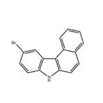 10-Bromo-7H-benzo[c]carbazole