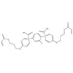 1,4-Bis-[4-(3-acryloyloxypropyloxy)benzoyloxy]-2-methylbenzene