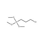 3-Chloropropyltrimethoxysilane