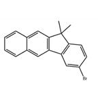 3-Bromo-11,11-dimethyl-11H-benzo[b]fluorene