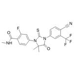 Enzalutamide (MDV3100)