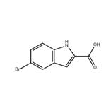 5-Bromoindole-2-carboxylic acid