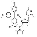 2'-F-dU CE Phosphoramidite