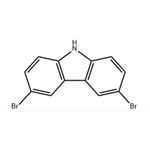 3,6-Dibromocarbazole