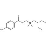 larocaine，Dimethocaine