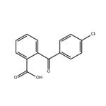 2-(4-Chlorobenzoyl)benzoic acid