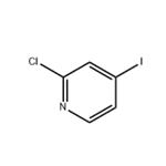 2-Chloro-4-iodopyridine