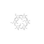 Cyclohexapentylose