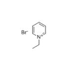 1-Ethylpyridinium bromide