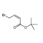 (E)-TERT-BUTYL 4-BROMOBUT-2-ENOATE