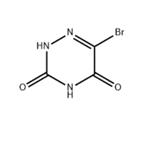 5-Bromo-6-azauracil