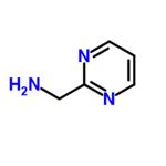 2-Pyrimidinemethanamine