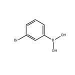 3-Bromophenylboronic acid