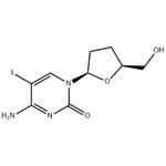 2′,3′-Dideoxy-5-Iodo-Cytidine