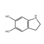 5,6-DIHYDROXYINDOLINE