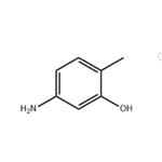 5-Amino-o-cresol