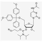 2'-OMe-Ac-C CE Phosphoramidite