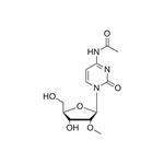 N4-ac-2'-OME-rC