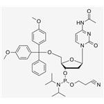 dC(Ac) CE Phosphoramidite