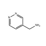 4-PYRIDAZINEMETHANAMINE