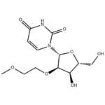 2'-O-(2-Methoxyethyl)uridine