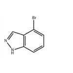 4-BROMO (1H)INDAZOLE