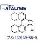 (R)-2,2'-Bis(diphenylphosphino)-5,5',6,6',7,7',8,8'-octahydro-1,1'-binaphthyl；(R)-H8-Binap