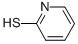 2-Mercaptopyridine