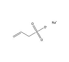 allylsulfanate,sodium salt