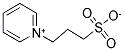 Pyridinium propyl sulfobetaine