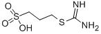 3-S-Isothiuronium propyl sulfonate