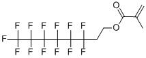 2-(Perfluorohexyl)ethyl methacrylate