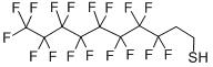 1H,1H,2H,2H-PERFLUORODECANETHIOL