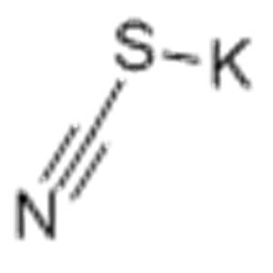 POTASSIUM THIOCYANATE