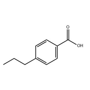 4-Propylbenzoic acid