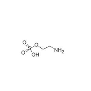 2-Amino-Ethanol 1-(Hydrogen Sulfate)