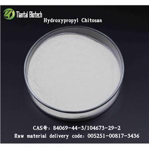 Hydroxypropyl Chitosan