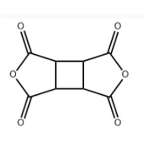 Cyclobutane-1,2,3,4-tetracarboxylic dianhydride