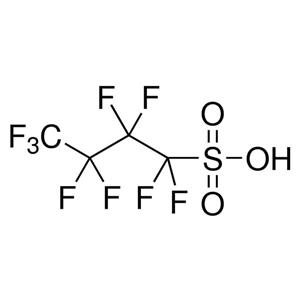 Nonafluorobutane-1-sulfonic acid